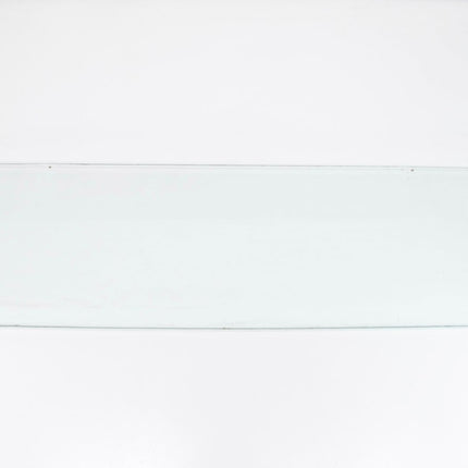 Airstream Vista View Window Original Replacement Glass 31 - 1/8" x 8 - 5/8" x 3/16" - ZeereeZ