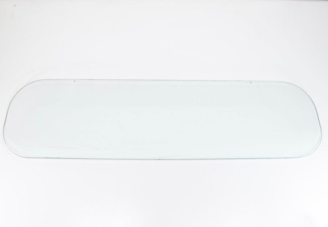 Airstream Vista View Window Original Replacement Glass 31 - 1/8" x 8 - 5/8" x 3/16" - ZeereeZ