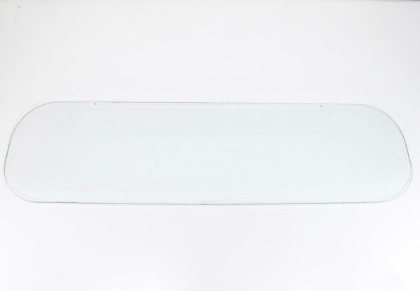 Airstream Vista View Window Original Replacement Glass 31 - 1/8" x 8 - 5/8" x 3/16" - ZeereeZ