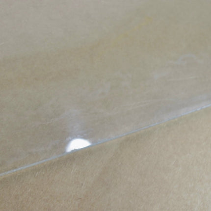 Airstream Vista View Window Original Replacement Glass 31 - 1/8" x 8 - 5/8" x 3/16" - ZeereeZ
