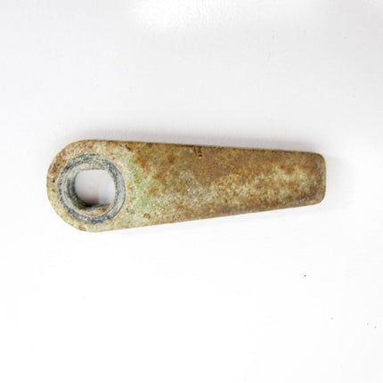 Airstream Window Latch Tightener Assembly Components/Parts for 1969 + Trailers - ZeereeZ