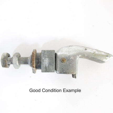 Airstream Window Latch Tightener Assembly for 1969 & Later Trailers - ZeereeZ