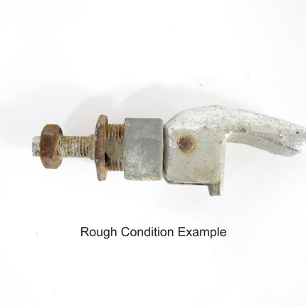 Airstream Window Latch Tightener Assembly for 1969 & Later Trailers - ZeereeZ