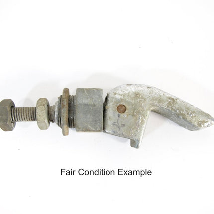 Airstream Window Latch Tightener Assembly for 1969 & Later Trailers - ZeereeZ