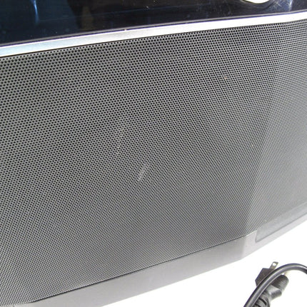 Aiwa Exos - 9 Portable 5 Band EQ 200 Watt 5 Driver Bluetooth Speaker - ZeereeZ