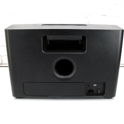 Aiwa Exos - 9 Portable 5 Band EQ 200 Watt 5 Driver Bluetooth Speaker - ZeereeZ