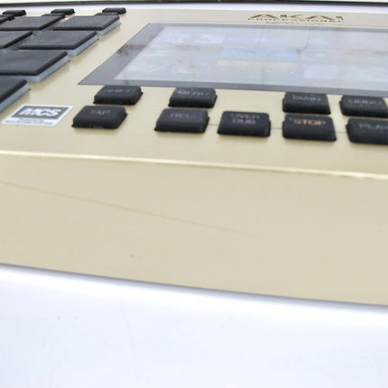 Akai Professional MPC Live – Professional Battery Powered Drum Machine and Sampler - ZeereeZ