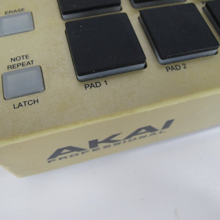 Akai Professional MPC One Standalone Music Production Center Sequencer Sampler - ZeereeZ
