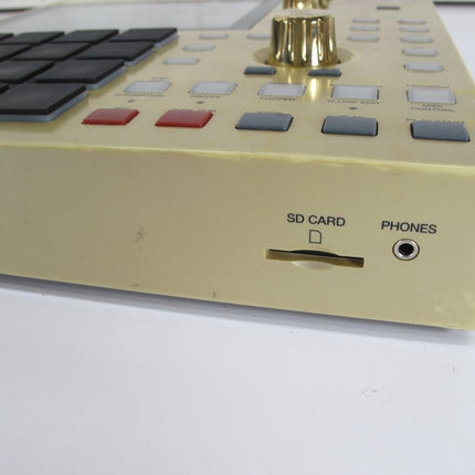 Akai Professional MPC One Standalone Music Production Center Sequencer Sampler - ZeereeZ