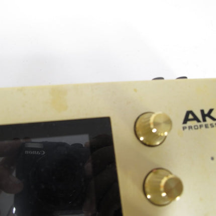Akai Professional MPC One Standalone Music Production Center Sequencer Sampler - ZeereeZ