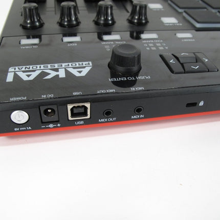 Akai Professional MPD226 16 Pad MIDI MPC Music Production Controller - ZeereeZ