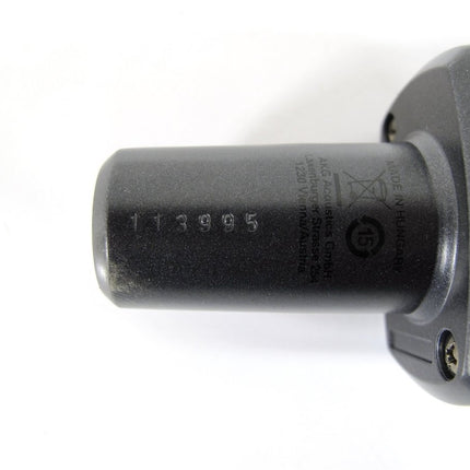 AKG C214 Large Diaphragm Condenser Microphone in Case - ZeereeZ