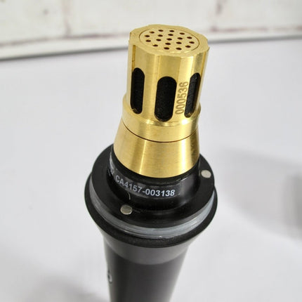 AKG C636 Master Reference Handheld Vocal Condenser Microphone - ZeereeZ