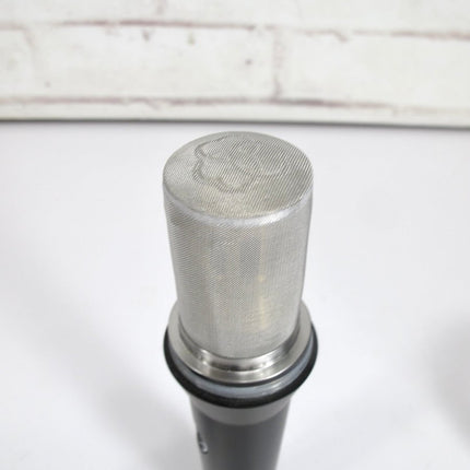 AKG C636 Master Reference Handheld Vocal Condenser Microphone - ZeereeZ