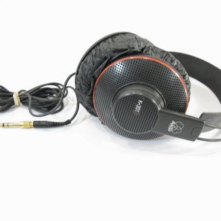 AKG K301 Closed Over the Ear Studio Headphones - ZeereeZ