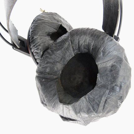 AKG K301 Closed Over the Ear Studio Headphones - ZeereeZ