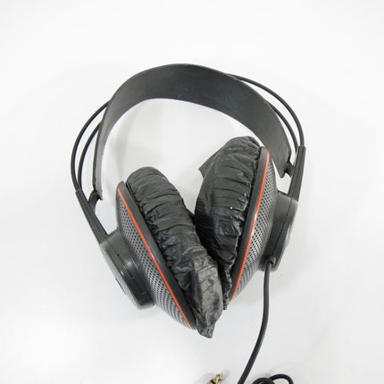 AKG K301 Closed Over the Ear Studio Headphones - ZeereeZ