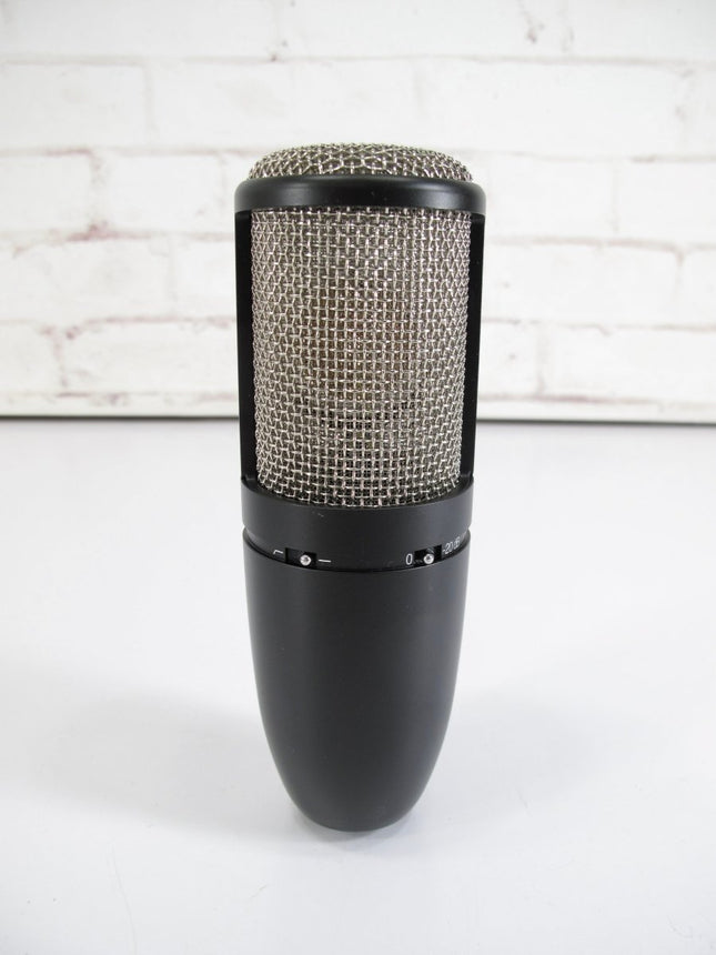 AKG P420 Multi - Patter Large Diaphragm Studio Condenser Recording Mic Microphone - ZeereeZ