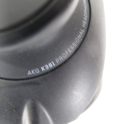 AKG Pro Audio K361 Over - Ear Closed - Back Foldable Studio Headphones - ZeereeZ
