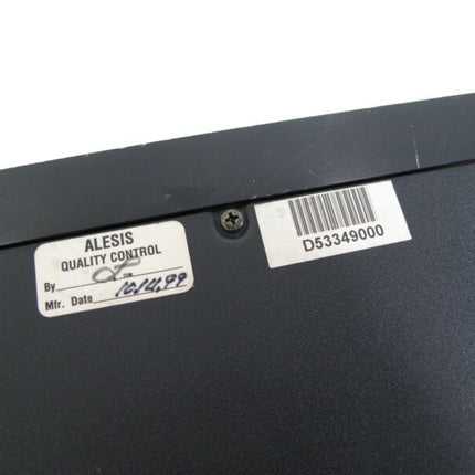 Alesis DM5 Drum Trigger Sound Module 18 Bit High Sample Rate Electronic Unit - ZeereeZ