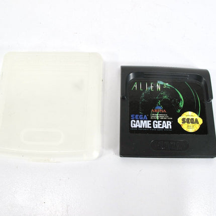 Alien 3 Sega Game Gear Video Game Cartridge 1993 - ZeereeZ