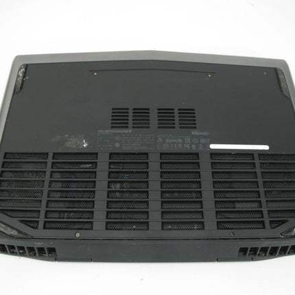 Alienware 17 i7 - 4710MQ 2.50GHz 12GB RAM Windows 10 H Gaming Laptop - ZeereeZ