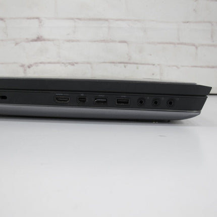 Alienware 17 i7 - 4710MQ 2.50GHz 12GB RAM Windows 10 H Gaming Laptop - ZeereeZ