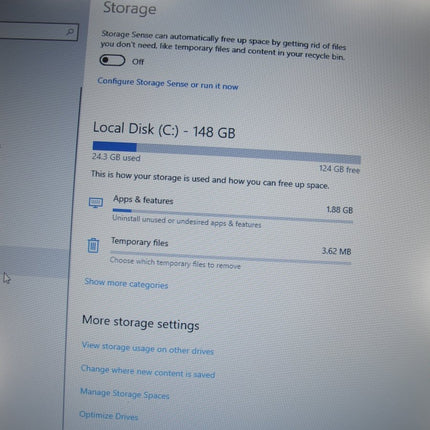 Alienware 17 i7 - 4710MQ 2.50GHz 12GB RAM Windows 10 H Gaming Laptop - ZeereeZ