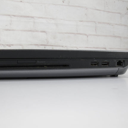 Alienware 17 i7 - 4710MQ 2.50GHz 12GB RAM Windows 10 H Gaming Laptop - ZeereeZ