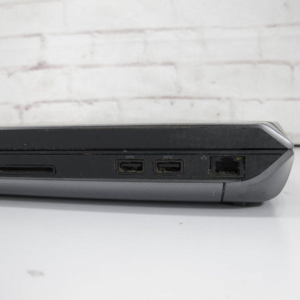 Alienware 17 i7 - 4710MQ 2.50GHz 12GB RAM Windows 10 H Gaming Laptop - ZeereeZ