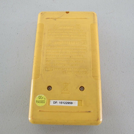 All Sun EM830 Digital Multimeter Electrical Testing Tool - ZeereeZ