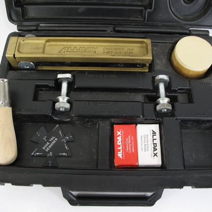 AllPax AX6000 Heavy Duty Standard Gasket Cutter - ZeereeZ