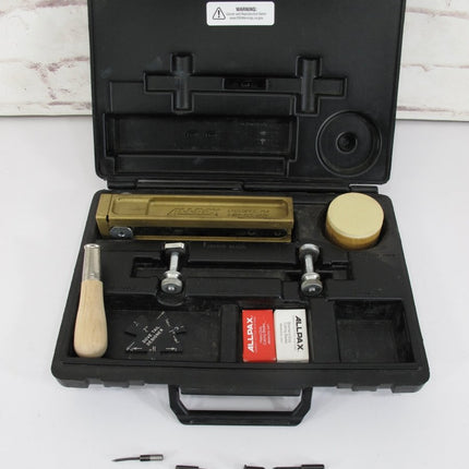 AllPax AX6000 Heavy Duty Standard Gasket Cutter - ZeereeZ