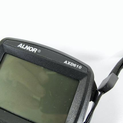 Alnor AXD610 Micromanometer HVAC Duct Balancing Differential Pressure Device - ZeereeZ