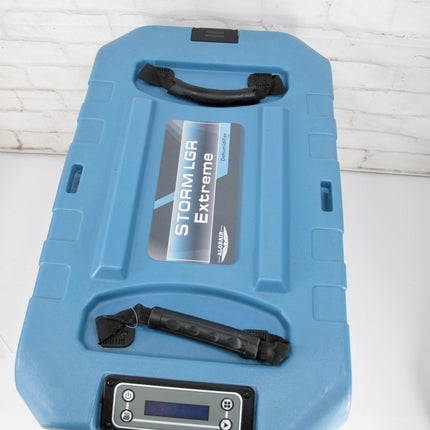 Alorair Storm LGR Extreme 120V 60Hz 5.65 Amps Commercial Dehumidifier - ZeereeZ