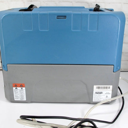 Alorair Storm LGR Extreme 120V 60Hz 5.65 Amps Commercial Dehumidifier - ZeereeZ