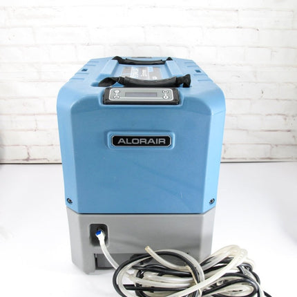 Alorair Storm LGR Extreme 120V 60Hz 5.65 Amps Commercial Dehumidifier - ZeereeZ