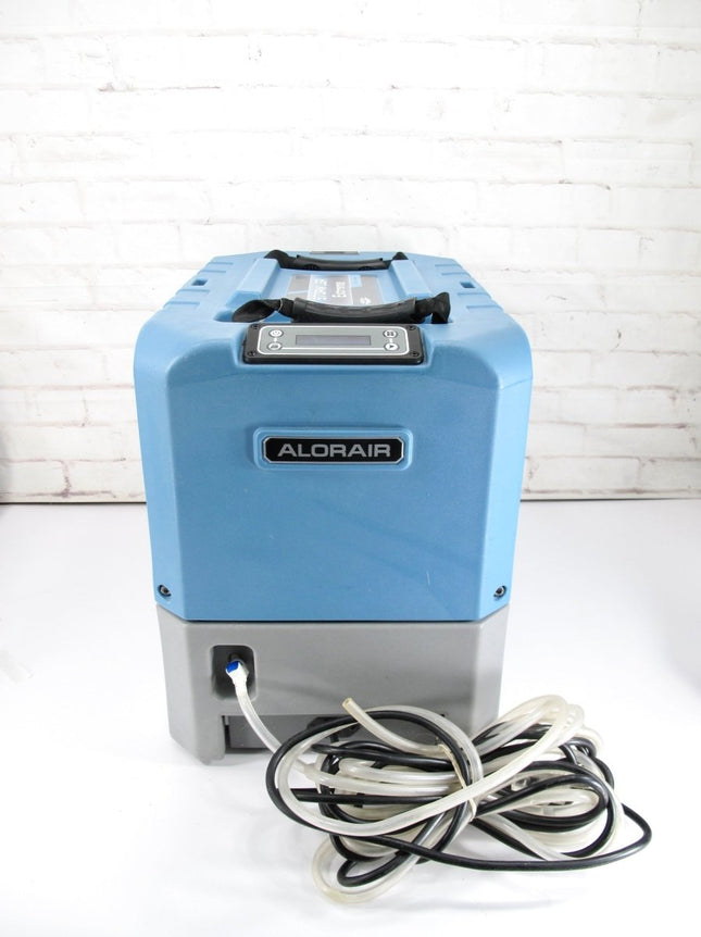 Alorair Storm LGR Extreme 120V 60Hz 5.65 Amps Commercial Dehumidifier - ZeereeZ
