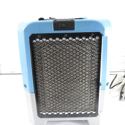 Alorair Storm LGR Extreme 120V 60Hz 5.65 Amps Commercial Dehumidifier - ZeereeZ