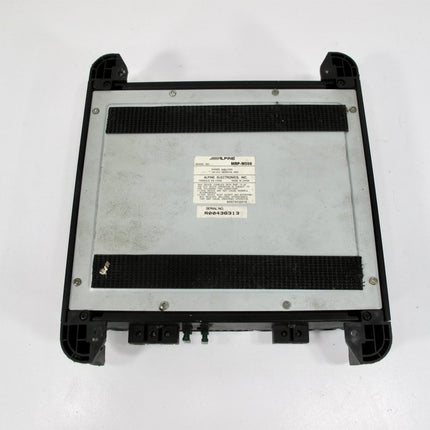 Alpine MRP - M500 Mono Power Car Amplifier Mono 500 Watts - ZeereeZ