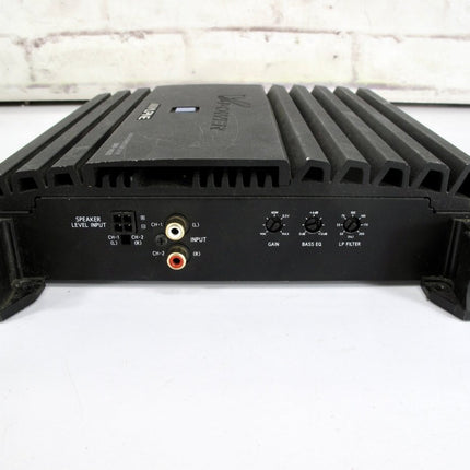 Alpine MRP - M500 Mono Power Car Amplifier Mono 500 Watts - ZeereeZ