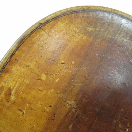 Amati Markneukirchen Schonbach Dutzendarbeit Late 1800s Full Size Violin - ZeereeZ