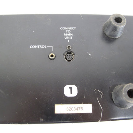 American DJ DCD - PRO500 Professional Dual Disc CD Player Replacement Head Unit - ZeereeZ