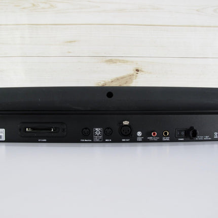 American DJ Elation DMX Operator Pro Lighting Programmable Hybrid Control Console - ZeereeZ