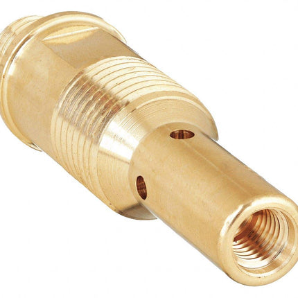 American Torch Tip Part Number 52FN MIG Welding Gas Diffuser #2 Pack of 5 - ZeereeZ