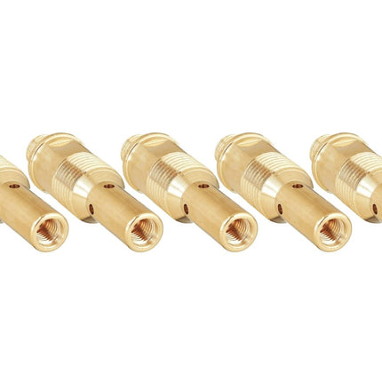 American Torch Tip Part Number 52FN MIG Welding Gas Diffuser #2 Pack of 5 - ZeereeZ