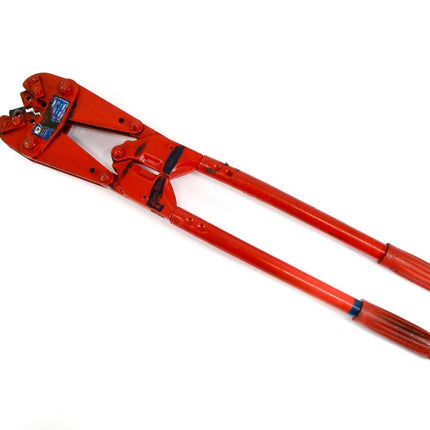 Amp Industries Rota - Crimp 8 - 4/0 AWG Hand Crimping Tool 600850 USA - ZeereeZ