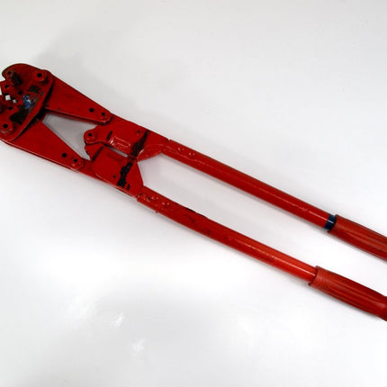 Amp Industries Rota - Crimp 8 - 4/0 AWG Hand Crimping Tool 600850 USA - ZeereeZ