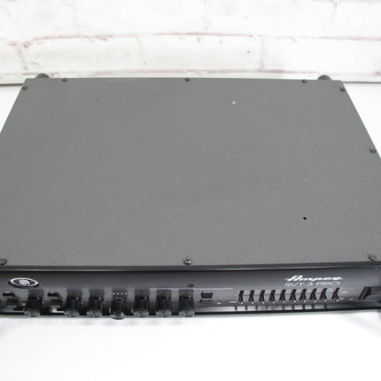 Ampeg SVT - 3 PRO 450 - Watt Rack Mount Bass Amp Head USA Made - ZeereeZ