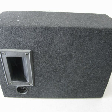 AmpliVox S1201 Portable PA Audio Passive Dual Module Companion Speaker Pair Set - ZeereeZ